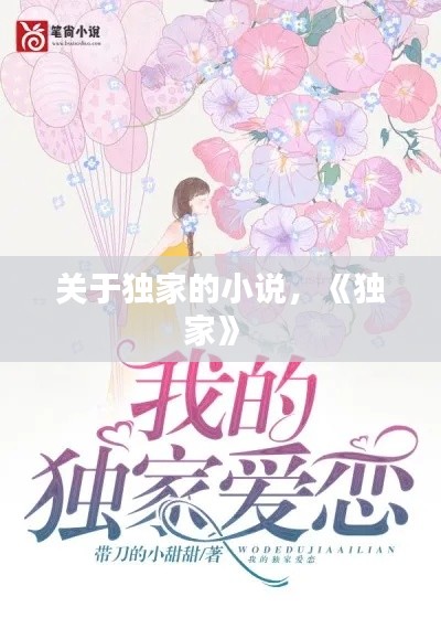 关于独家的小说,《独家》