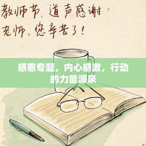 感恩专题,内心感激,行动的力量源泉